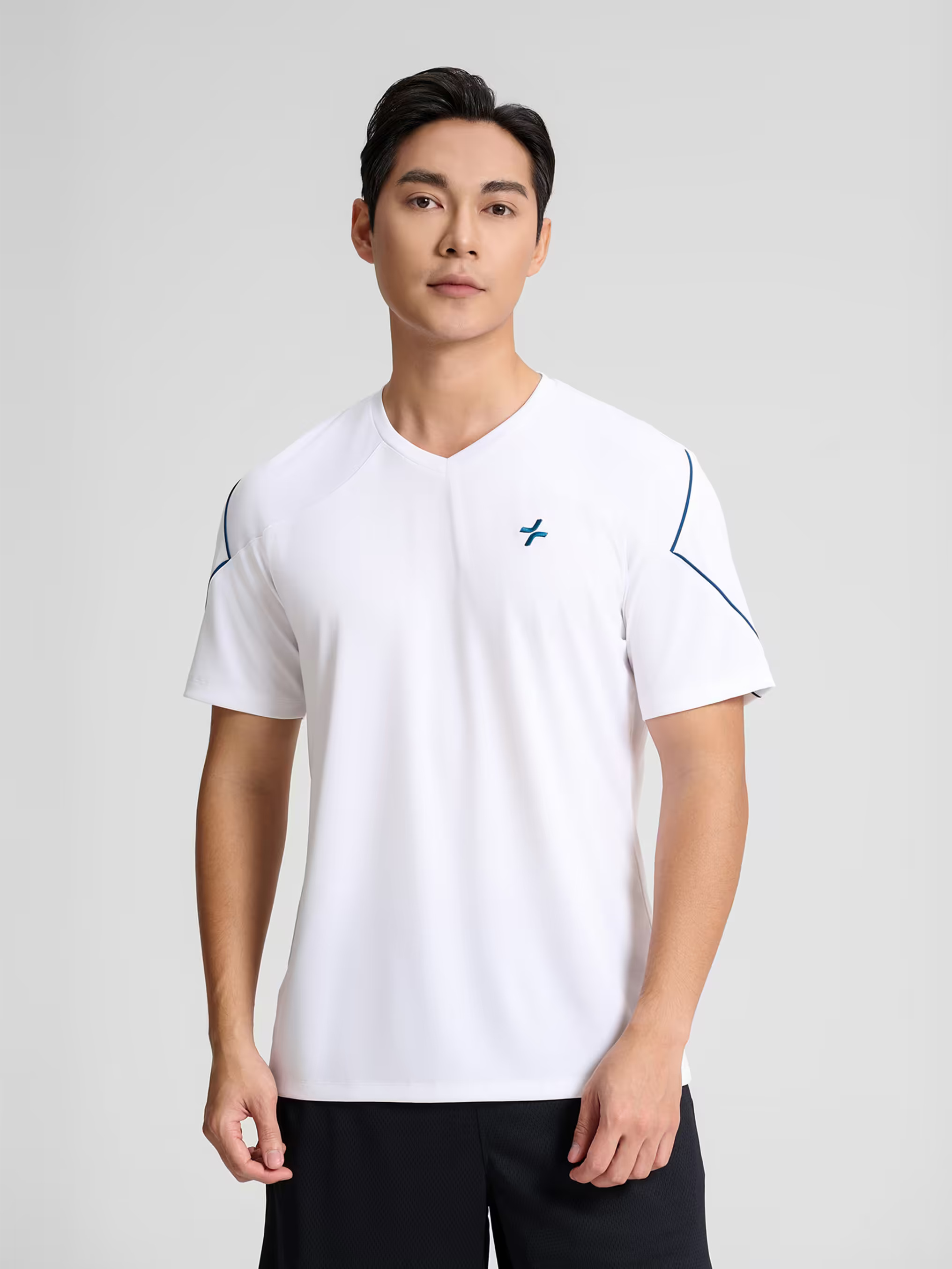 Áo thun nam Pickleball Essentials