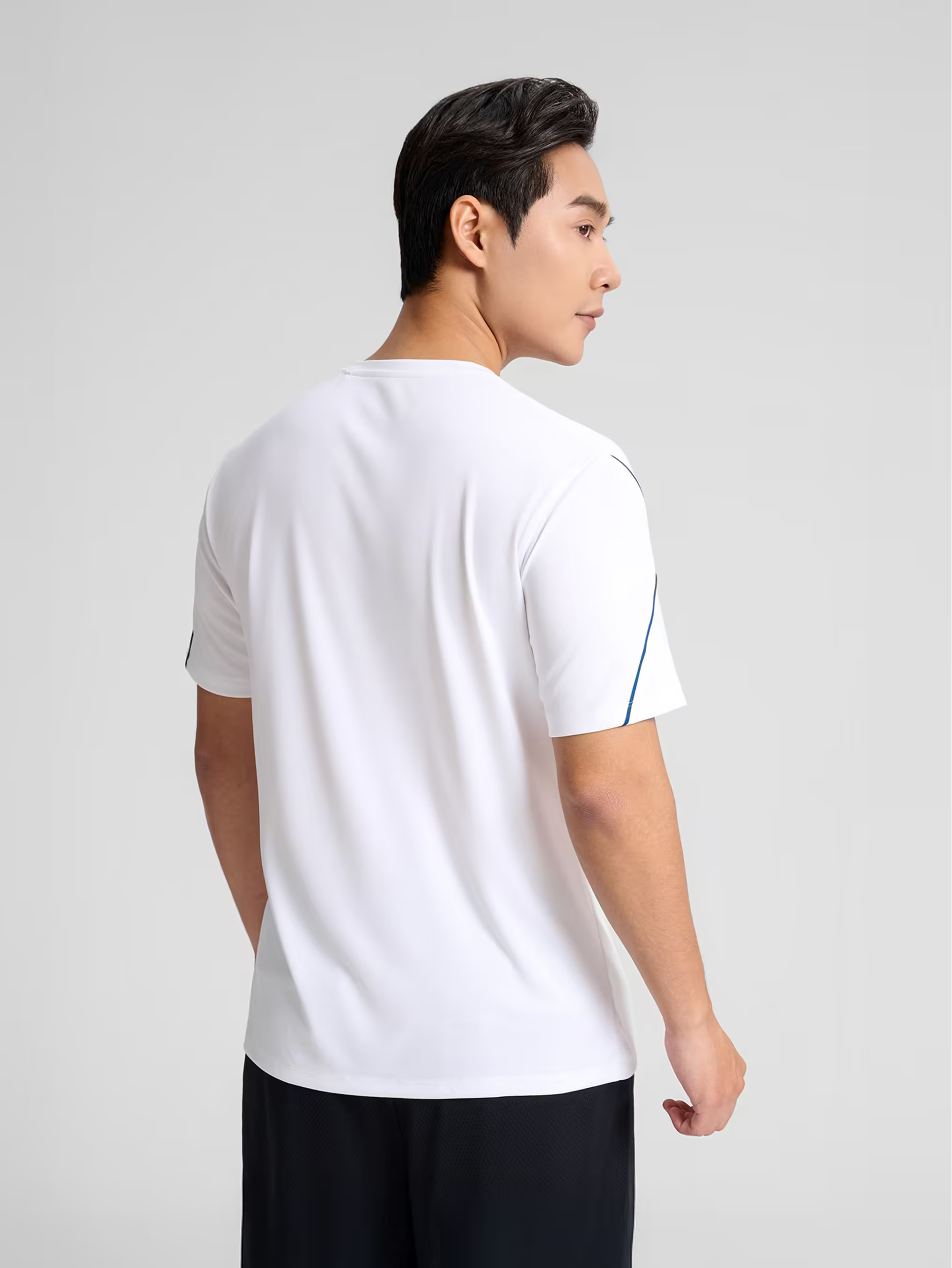 Áo thun nam Pickleball Essentials