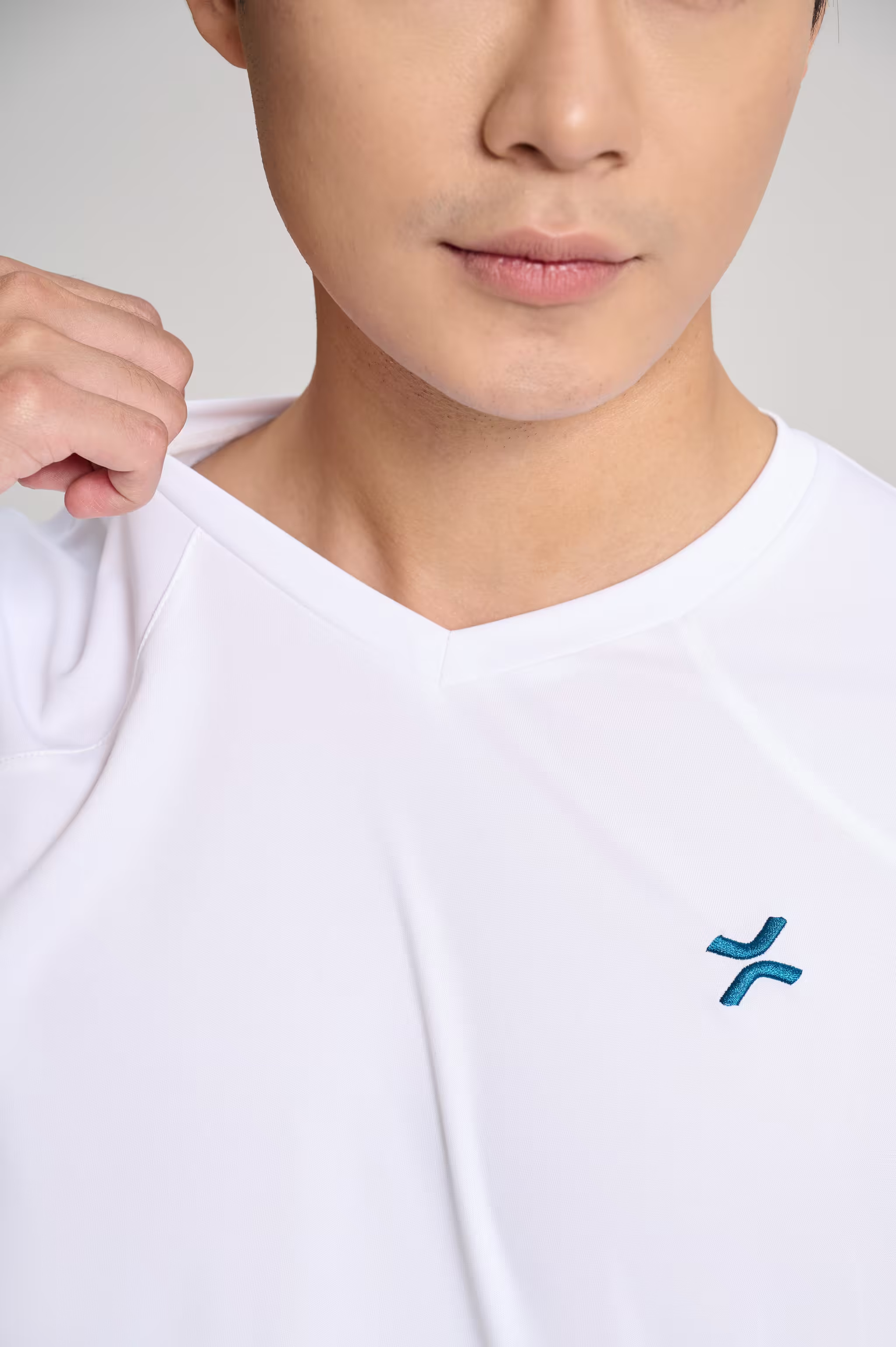 Áo thun nam Pickleball Essentials