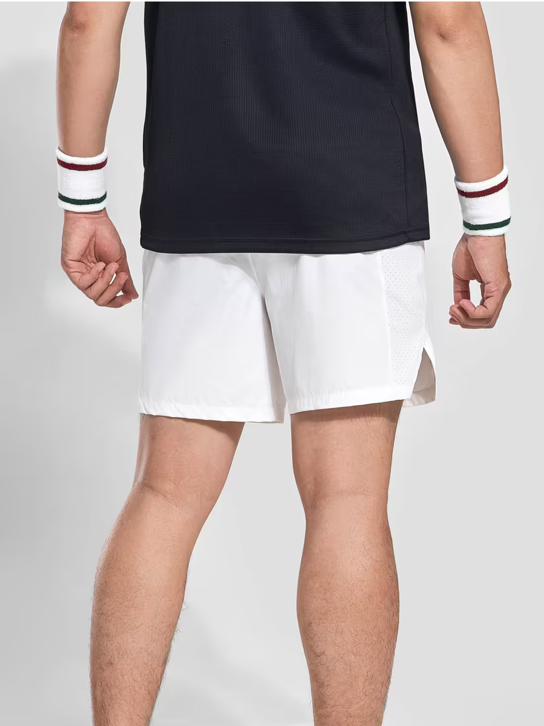 Short nam 6inch Pickleball Smash Shot