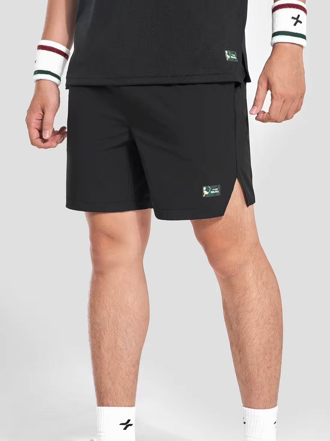 Short nam 6inch Pickleball Smash Shot