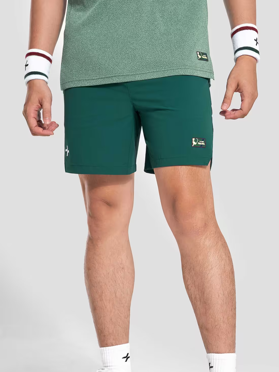 Short nam 6inch Pickleball Smash Shot