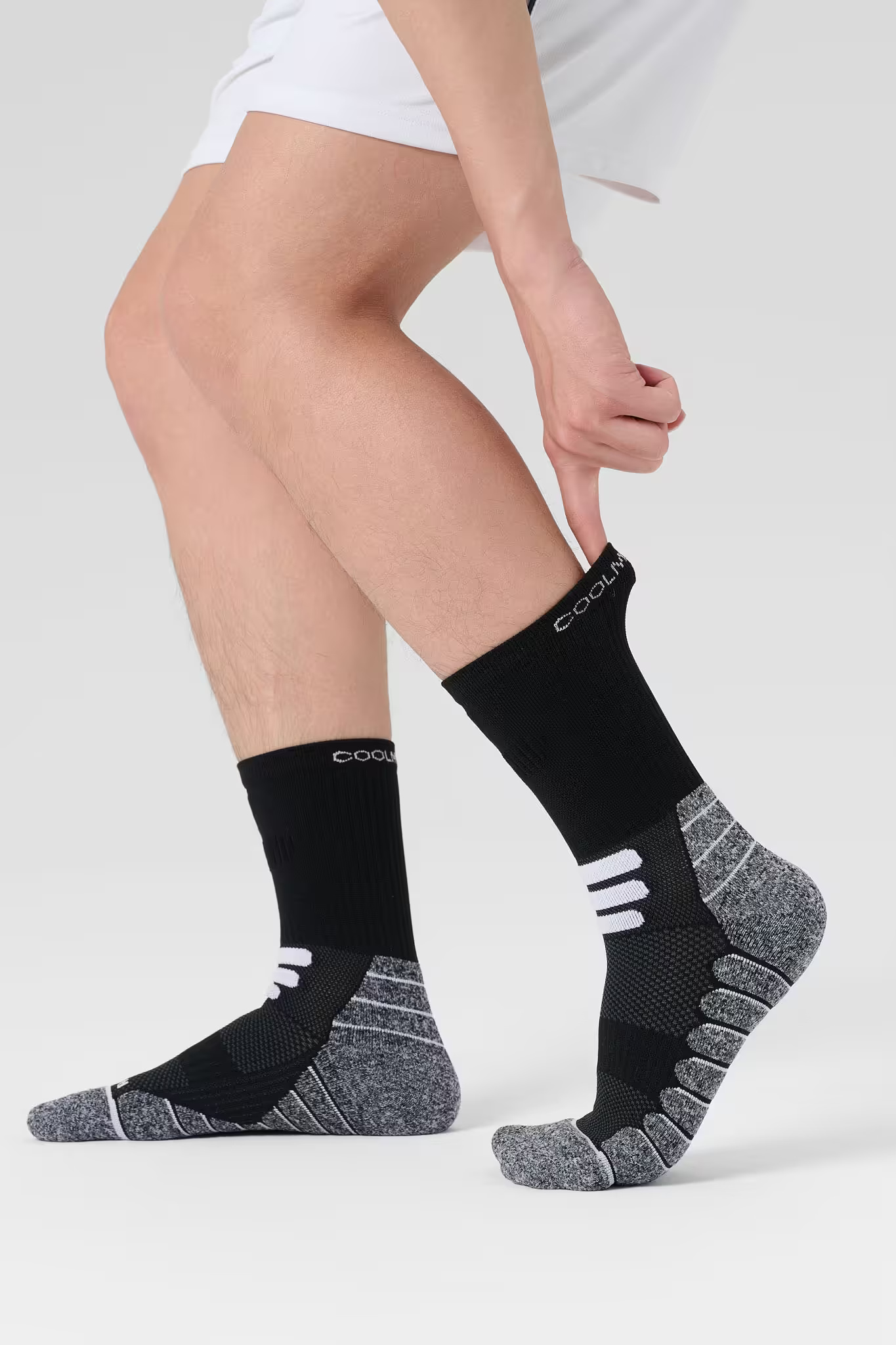 Quần Ngố Jeans Nam Ống Đứng - Phong Cách Trẻ Trung Năng Động