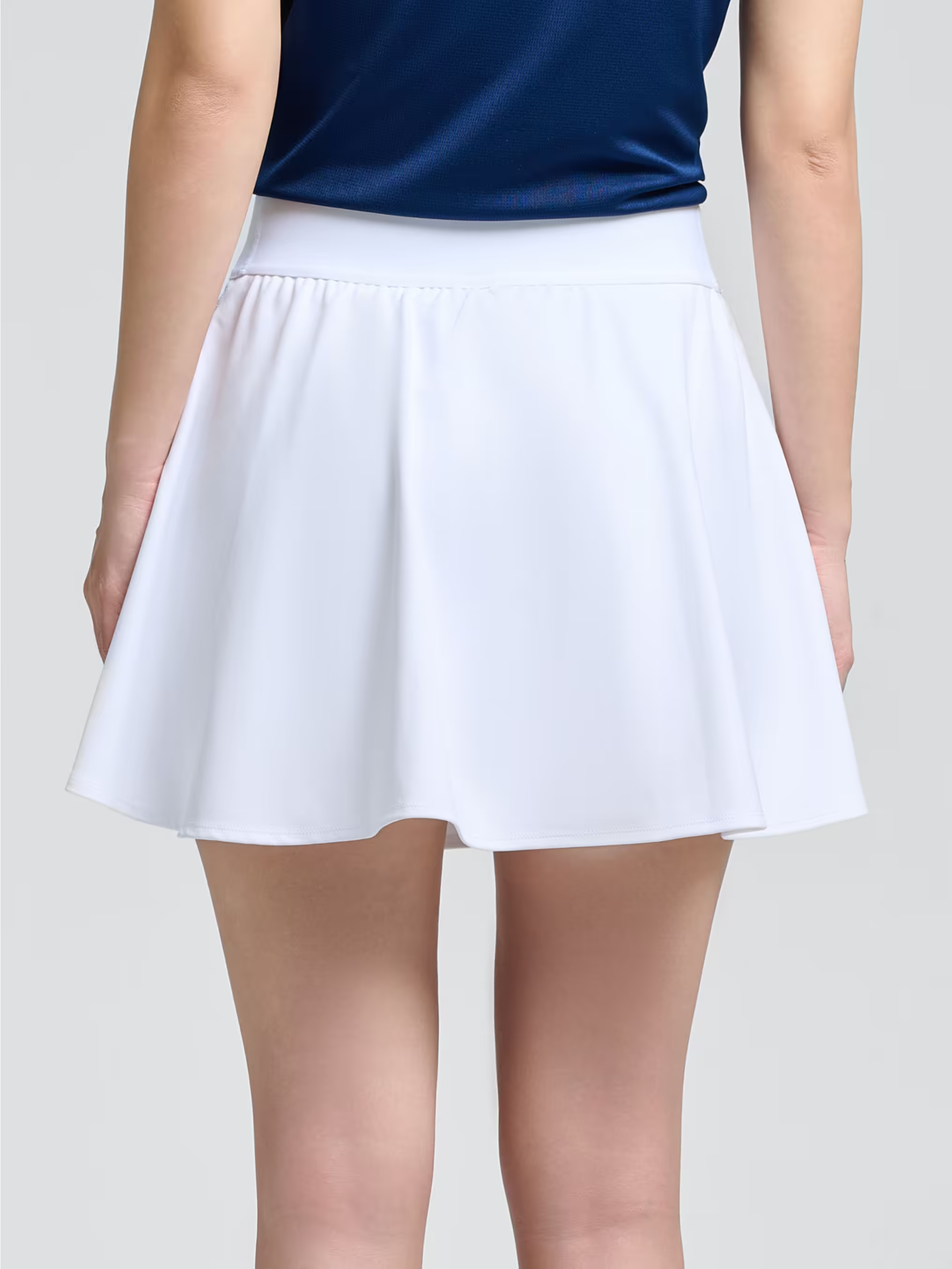 Váy thun knit Aline Pickleball Essentials